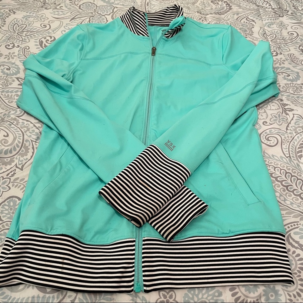 VSX Athletic full zip